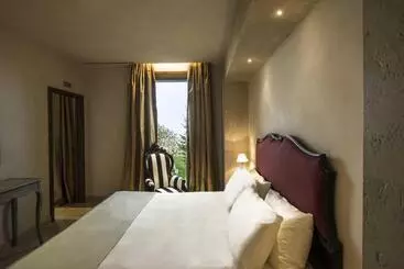 호텔 Castello Di Velona Resort, Thermal Spa & Winery