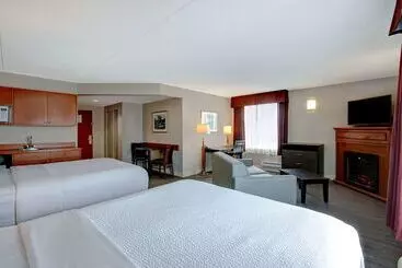 酒店 Days Inn & Suites By Wyndham Collingwood