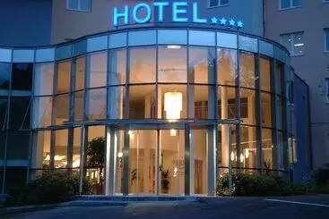 Hotel Ferienhotel Worthersee