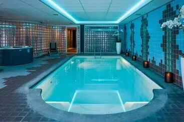 Fletcher Wellness Hotel Trivium