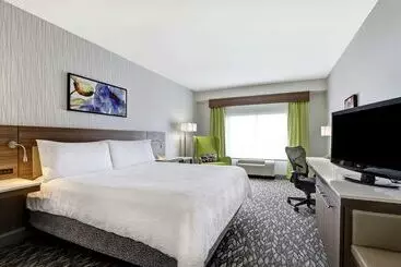 호텔 Hilton Garden Inn Toronto/ajax