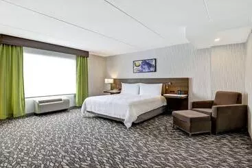 호텔 Hilton Garden Inn Toronto/ajax