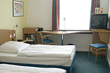 Median Hotel Hannover Messe