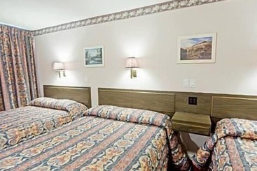 Hotel Milan Garden Inn