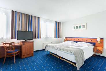 Qubus Hotel Legnica