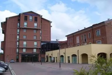 Ristorante Al Mulino By Lvg Hotel Collection