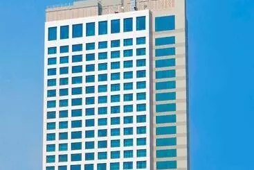 Hotel The Westin Dhaka