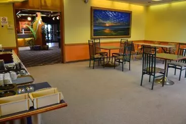 ホテル Travelodge By Wyndham Saint Liboire