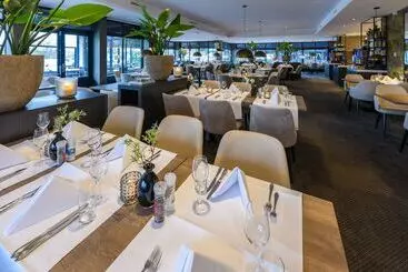 Van Der Valk Hotel De Bilt Utrecht