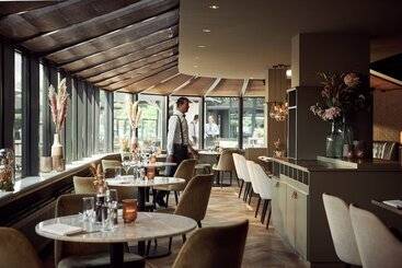 Van Der Valk Hotel De Bilt Utrecht