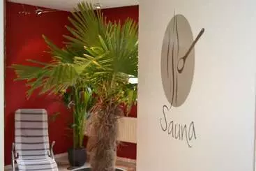 Veluwe Hotel Stakenberg