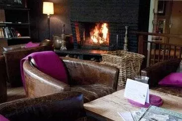 Veluwe Hotel Stakenberg