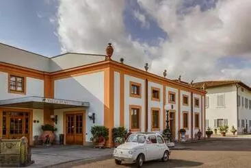 Otel Villa Olmi Firenze