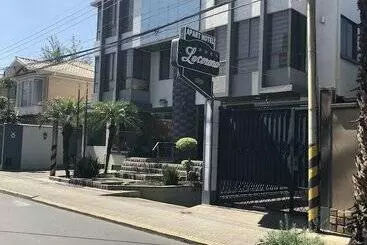 Apart Hotel La Corona