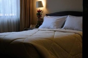 Apart Hotel La Corona