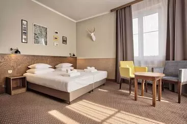 Daniel Griffin Aparthotel By Artery Hotels