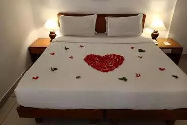 ホテル Abad Metro