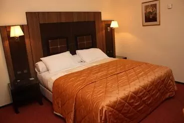 ホテル Atlas Orient