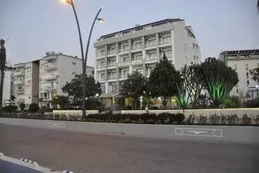 Hotel Balim