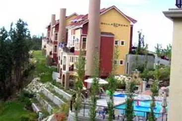 酒店 Bellasera Tuscan Villa & Piazza