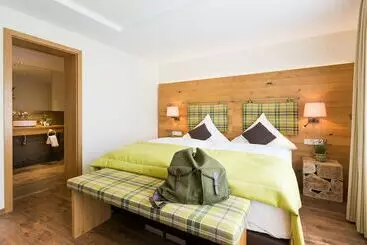 ホテル Germanenhof