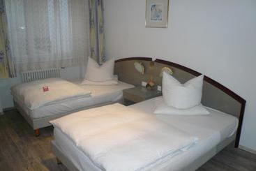 酒店 Goldener Anker