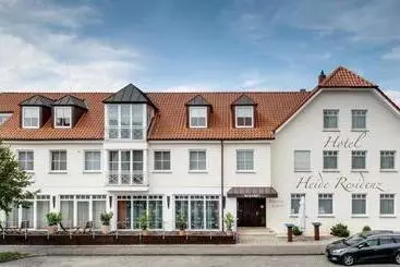 酒店 Heide Residenz