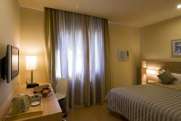 בית מלון כפרי Mapple Express