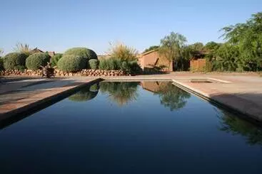 酒店 Our Habitas Atacama