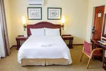 Premier Hotel Regent