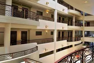 Premier Hotel Regent