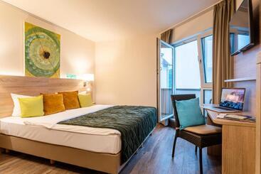 Hotel Princess Self Check In