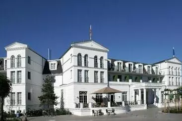 Strandhotel Zingst