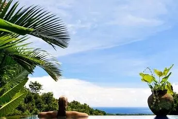 Hotel The Damai