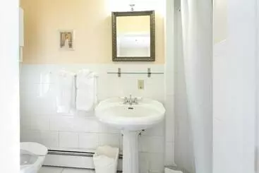 ホテル Victoria's Mansion Guest House