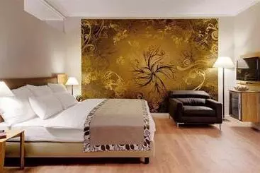 호텔 Villa Toskana