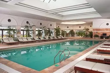 New Century Sea View Hotel Qinhuangdao