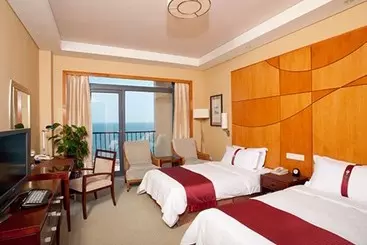 New Century Sea View Hotel Qinhuangdao