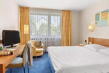 Styles Hotel Unterföhring