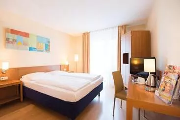 Styles Hotel Unterföhring