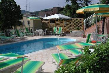 Garden Hotel Tabiano