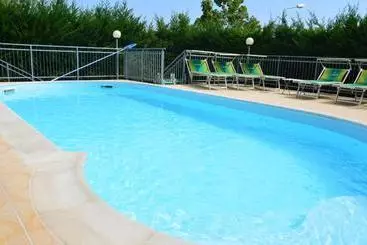 Garden Hotel Tabiano