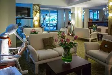 Color Hotel Style, Design & Gourmet