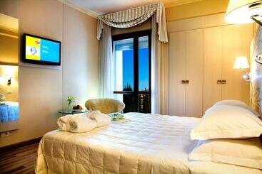 Grand Hotel Terme & Spa