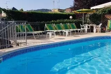 Garden Hotel Tabiano