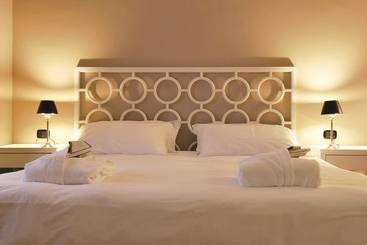 ホテル Ambasciatori Place