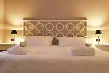 酒店 Ambasciatori Place