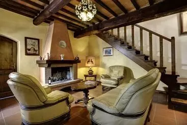 Отель Borgo Casa Al Vento