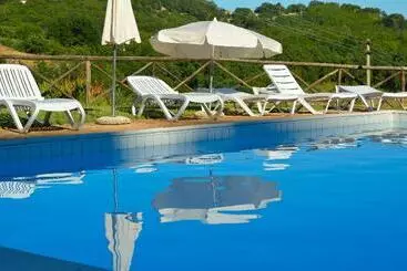 酒店 Country House Il Ciliegio