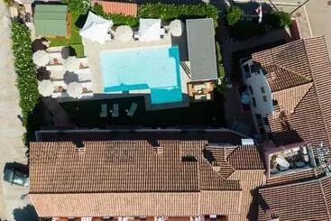 Hotel Daniel